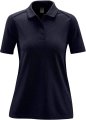 Dames Polo Stormtech Endurance HD GPX-5W Marine